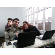 AULA DIGITAL - Capacitación intensiva a nuestro equipo docente